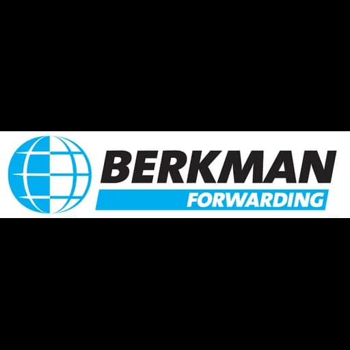 Berkman Forwarding India Pvt Ltd logo