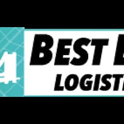 Best Bay Logistics logo