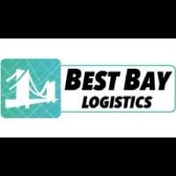 Best Bay logistics company logo