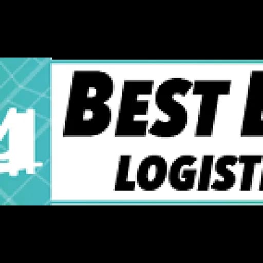 Best Bay Logistics Incorporation logo
