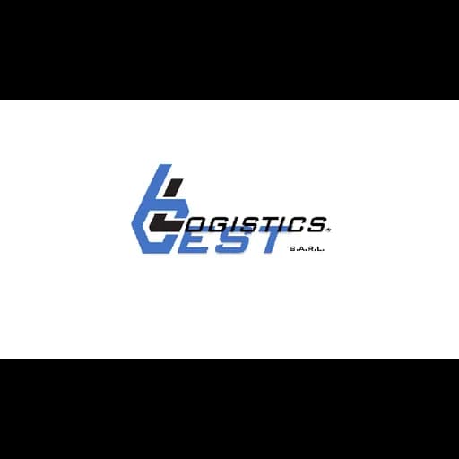 Best Logistics SARL logo