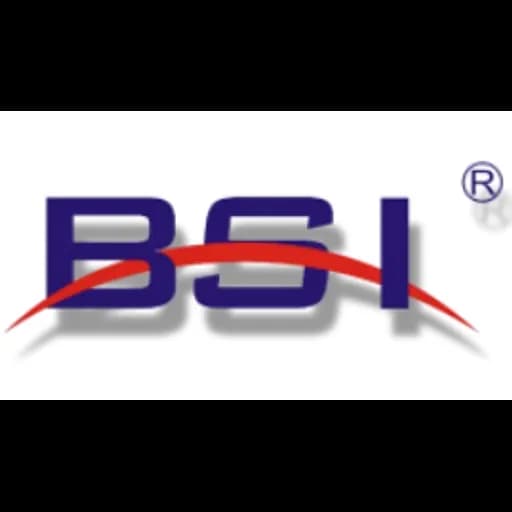 BEST SERVICES INT'L FREIGHT LTD. SHANGHAI PUDONG BRANCH logo