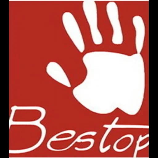 Bestop Acrylic Ware Product Factory logo