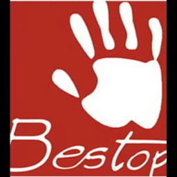 Bestop Acrylic Ware Product Factory logo