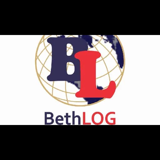 BETHEL LOGISTICS CO.LTD logo