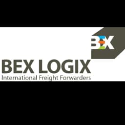 BEX LOGIX CO., LTD. logo