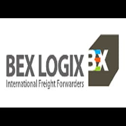 BEX Logix Co.,Ltd logo