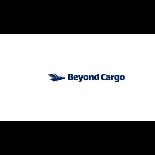 Beyond Cargo Co., Ltd. logo