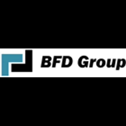 BFD Group logo