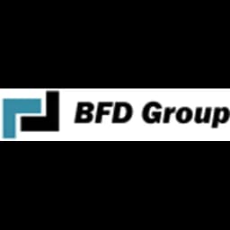 BFD Group logo