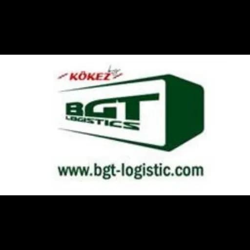 BGT Logistics Company logo