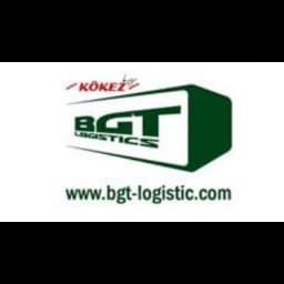 BGT Logistics Company logo