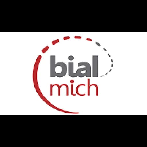 Bial-Mich logo