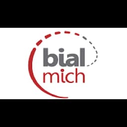 Bial-Mich logo