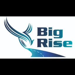 Big Rise forwarding and Logistic Co Ltd İstanbul Turkiye logo