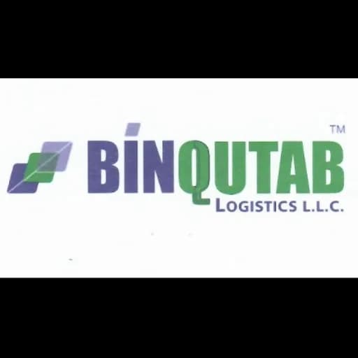 BIN QUTAB LOGISTICS (L.L.C) logo