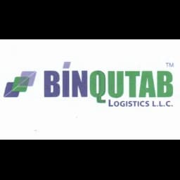 BIN QUTAB LOGISTICS (L.L.C) logo