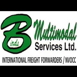 Birds Multimodal Services Limited logo