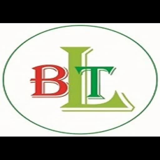 Bishal Logistics & Trading (BLT) logo