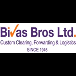 BIVAS BROS LTD logo