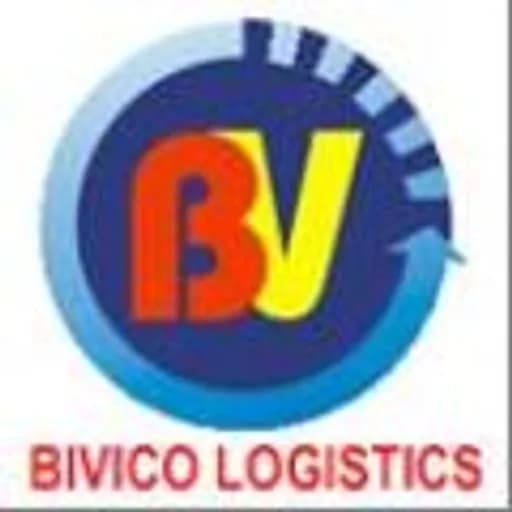 BIVICO LOGISTICS logo
