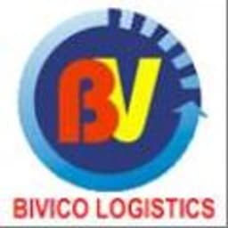 BIVICO LOGISTICS logo