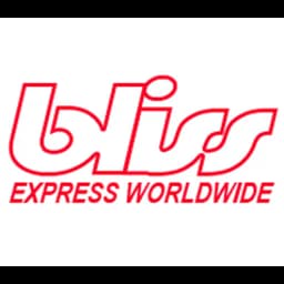 Bliss Express, PT. logo