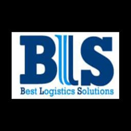 BLS CHINA CO., LTD logo