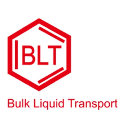 BLT Flexitank Industrial Co., Ltd logo