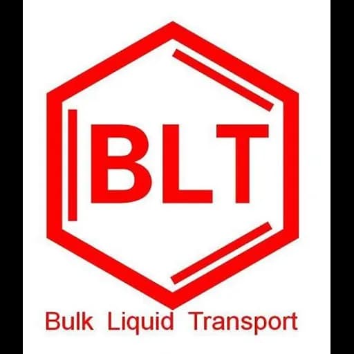 BLT FLEXITANK INDUSTRIAL CO., LTD logo
