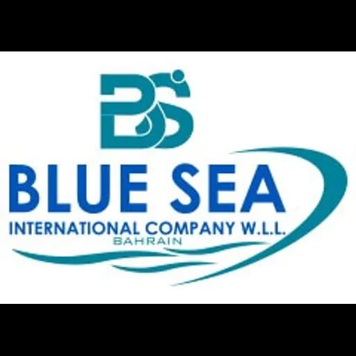 Blue Sea International Company Wll logo