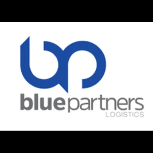Blue Partners Logistics S.A. logo