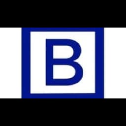 Blue Square Logistics logo