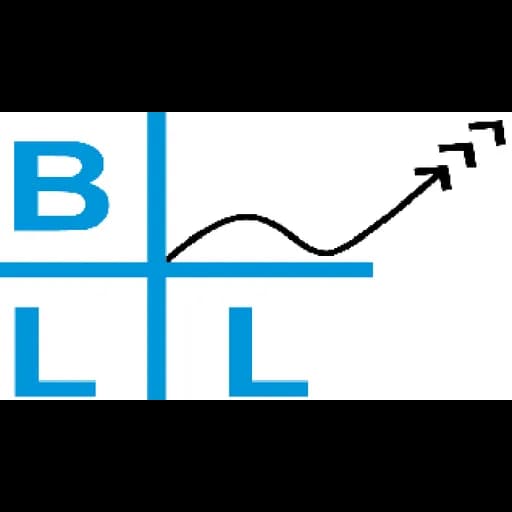 BLUE TRANS LOGISTICS LTD. logo