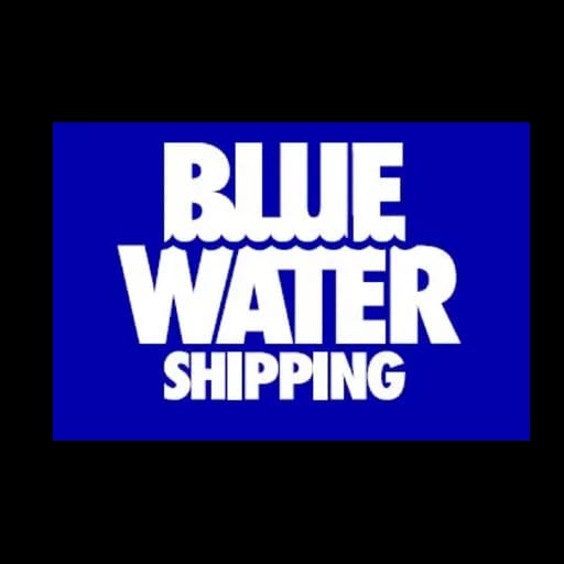 Blue Water Shipping UK Limited logo