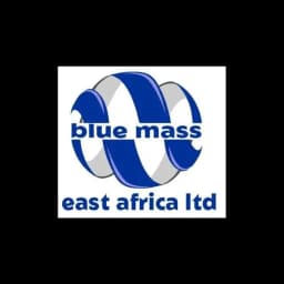 Bluemass East Africa Limited logo