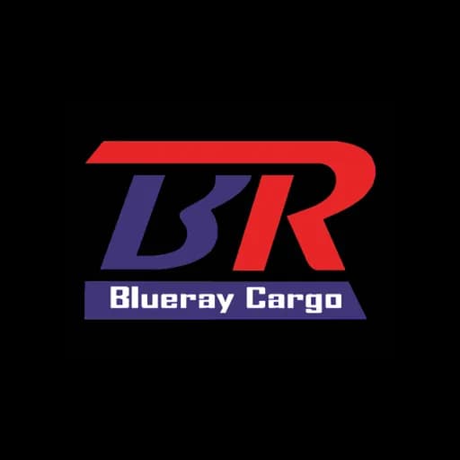 Blueray Cargo International logo