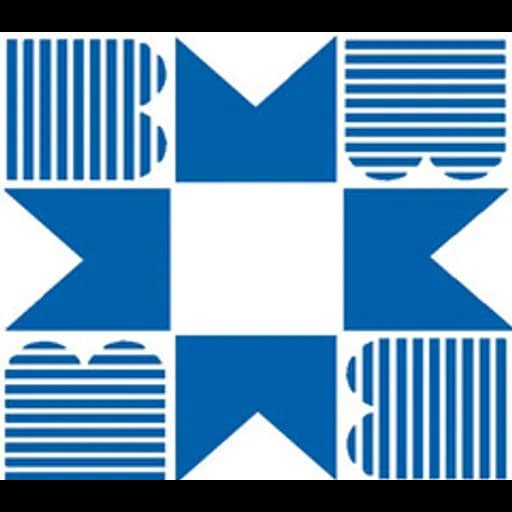 BM Shipping Cooperative Society logo