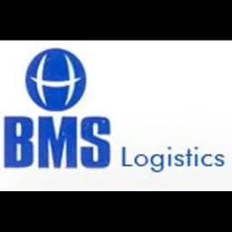 BMS Logistics LLC logo