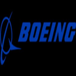 Boeing Distribution Services Logistics GmbH logo