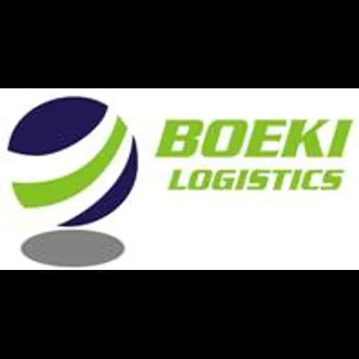 Boeki Logistics S.A. de C.V. logo