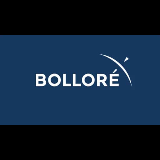 Bollore Logistics Bangladesh Limited. logo