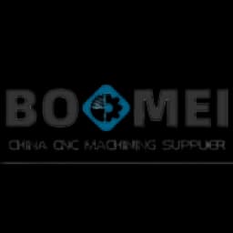Bomei Plastic Hardware Limited logo