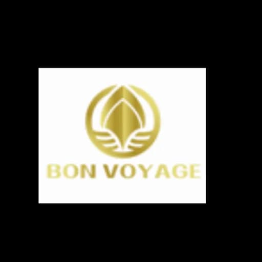 BON VIYAGE INT'L LOGISTLCS CO.,LTD.DALIAN BRANCH logo
