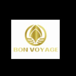 BON VIYAGE INT'L LOGISTLCS CO.,LTD.DALIAN BRANCH logo