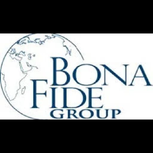 Bona Fide Group logo