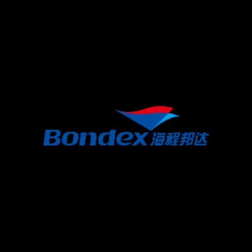 BONDEX LOGISTICS CO.,LTD logo