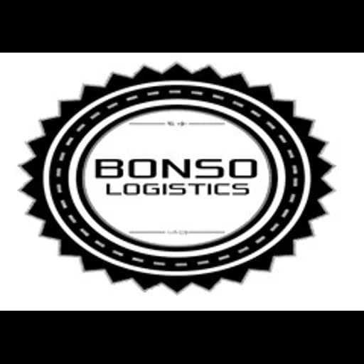 Bonso Logistics logo