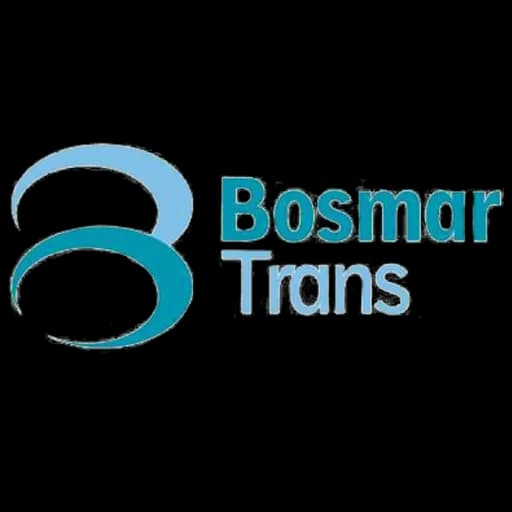 Bosmar Trans Shenzhen LTD logo