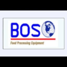 BOSO MACHINERY EQUIPMENT CO.,LTD logo